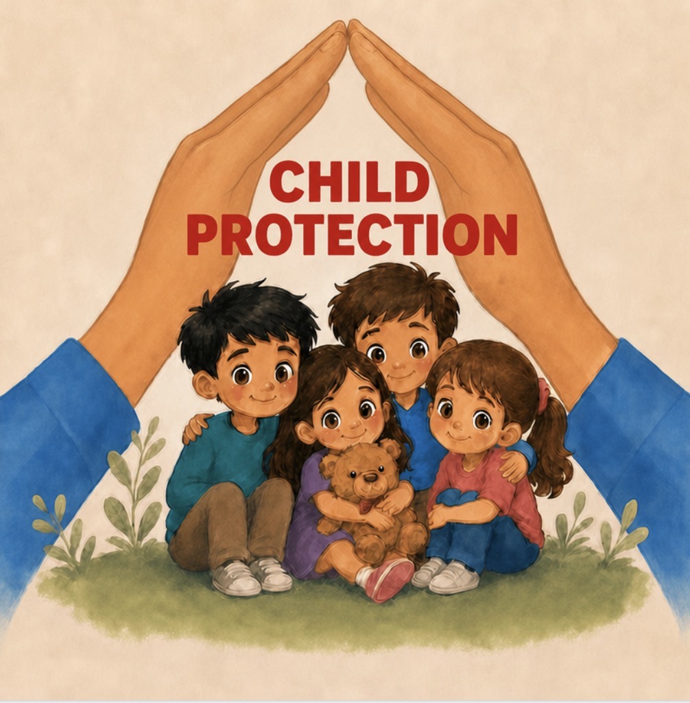 Child Protection Lawyer