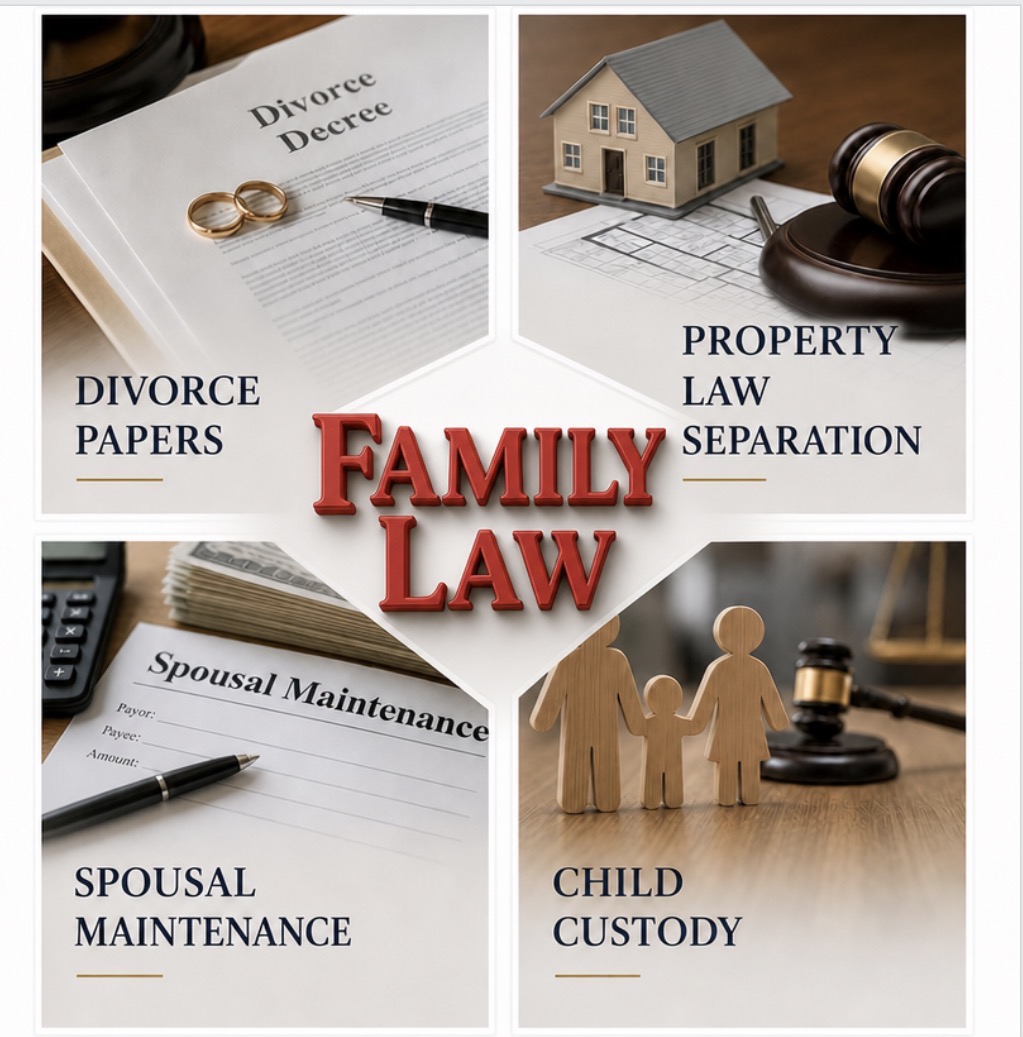 Family Law